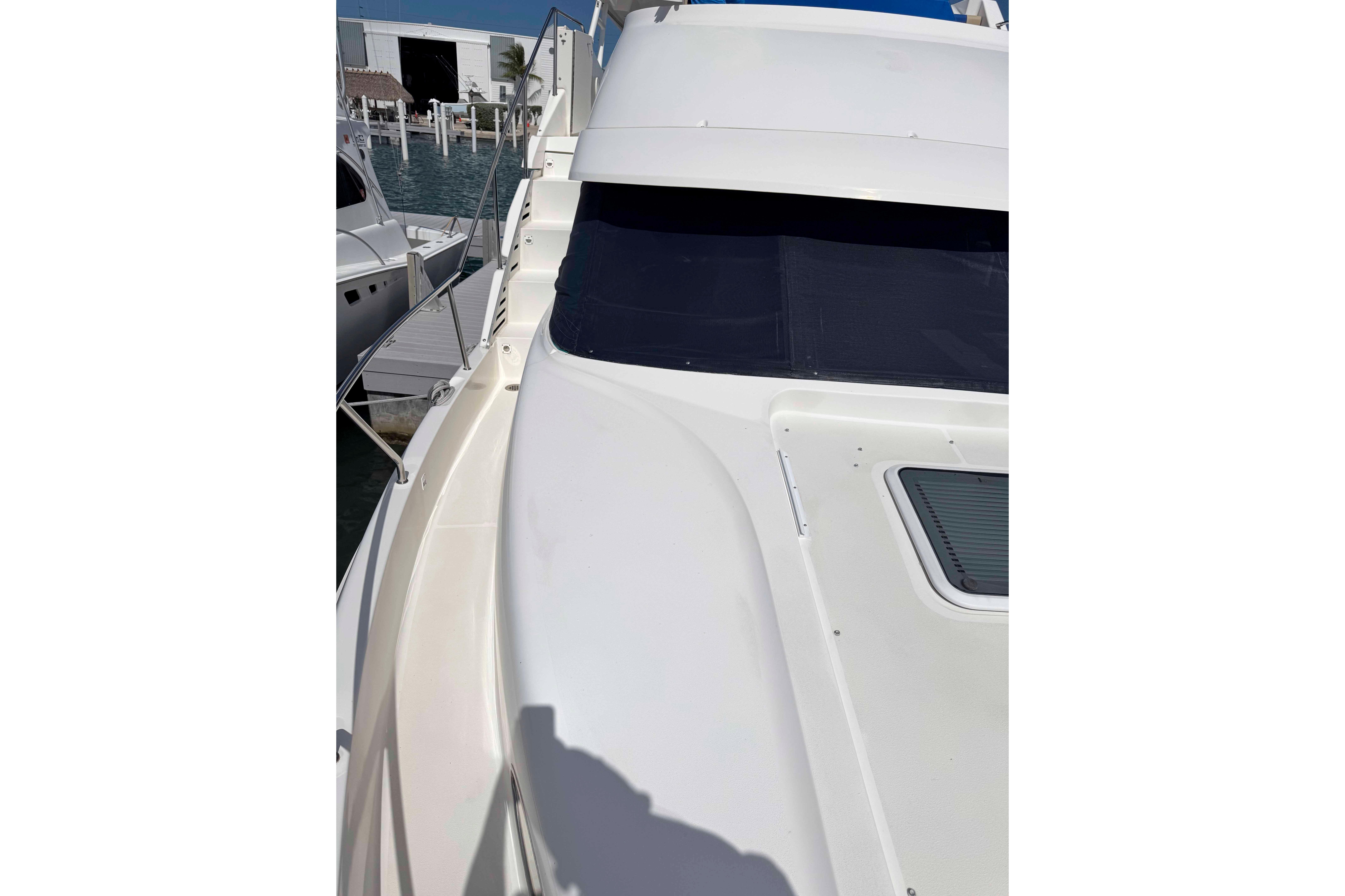 FL 10487 JT Knot 10 Yacht Sales FL 10487 JT Knot 10 Yacht Sales