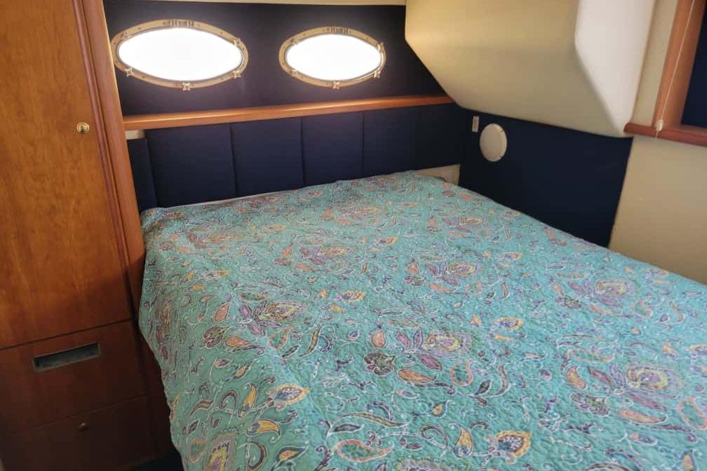 FL 10487 JT Knot 10 Yacht Sales FL 10487 JT Knot 10 Yacht Sales