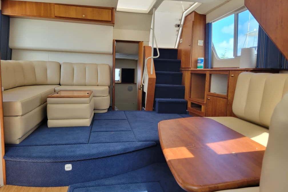 FL 10487 JT Knot 10 Yacht Sales FL 10487 JT Knot 10 Yacht Sales