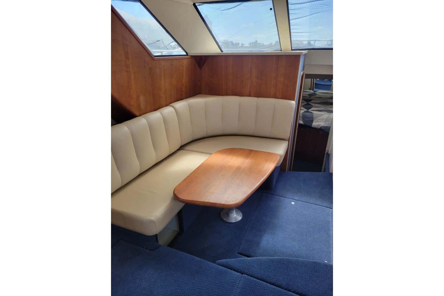 FL 10487 JT Knot 10 Yacht Sales FL 10487 JT Knot 10 Yacht Sales