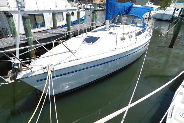 36' Catalina, Listing Number 100916309, Image No. 3