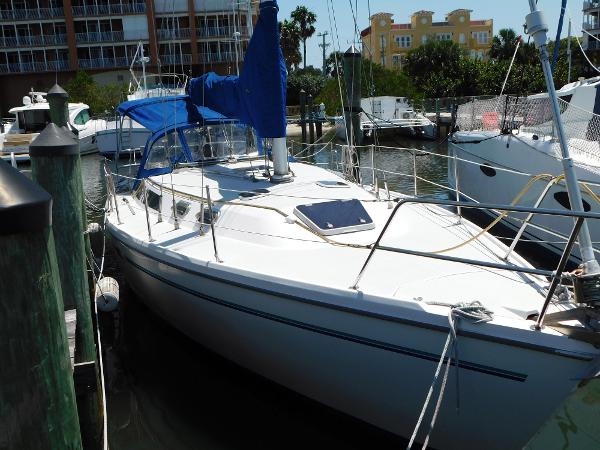 36' Catalina, Listing Number 100916309, Image No. 43
