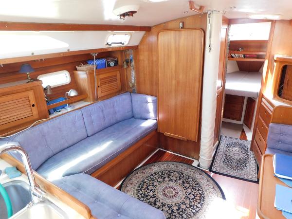 36' Catalina, Listing Number 100916309, Image No. 14