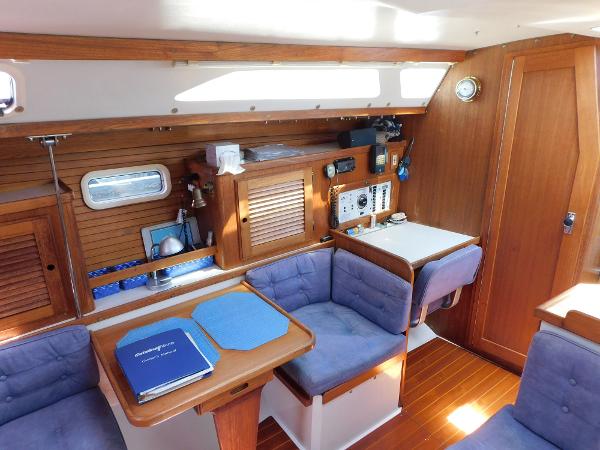 36' Catalina, Listing Number 100916309, Image No. 16