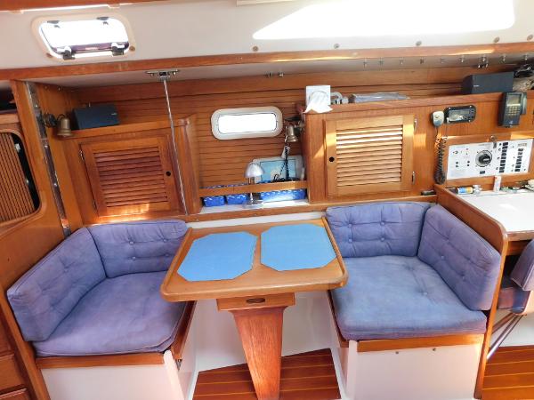 36' Catalina, Listing Number 100916309, Image No. 17