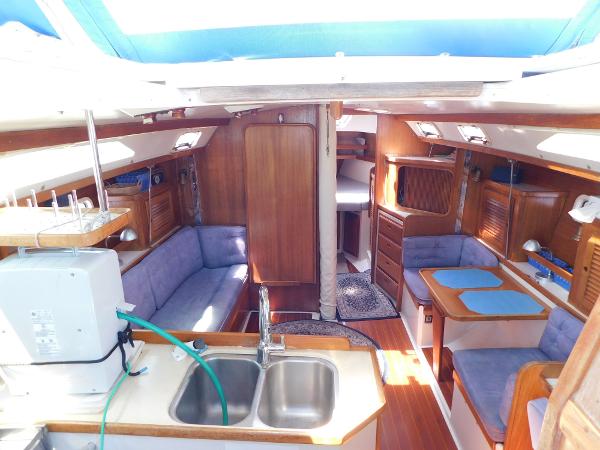 36' Catalina, Listing Number 100916309, Image No. 18