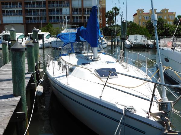 36' Catalina, Listing Number 100916309, Image No. 44