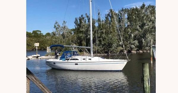 36' Catalina, Listing Number 100916309, Image No. 1
