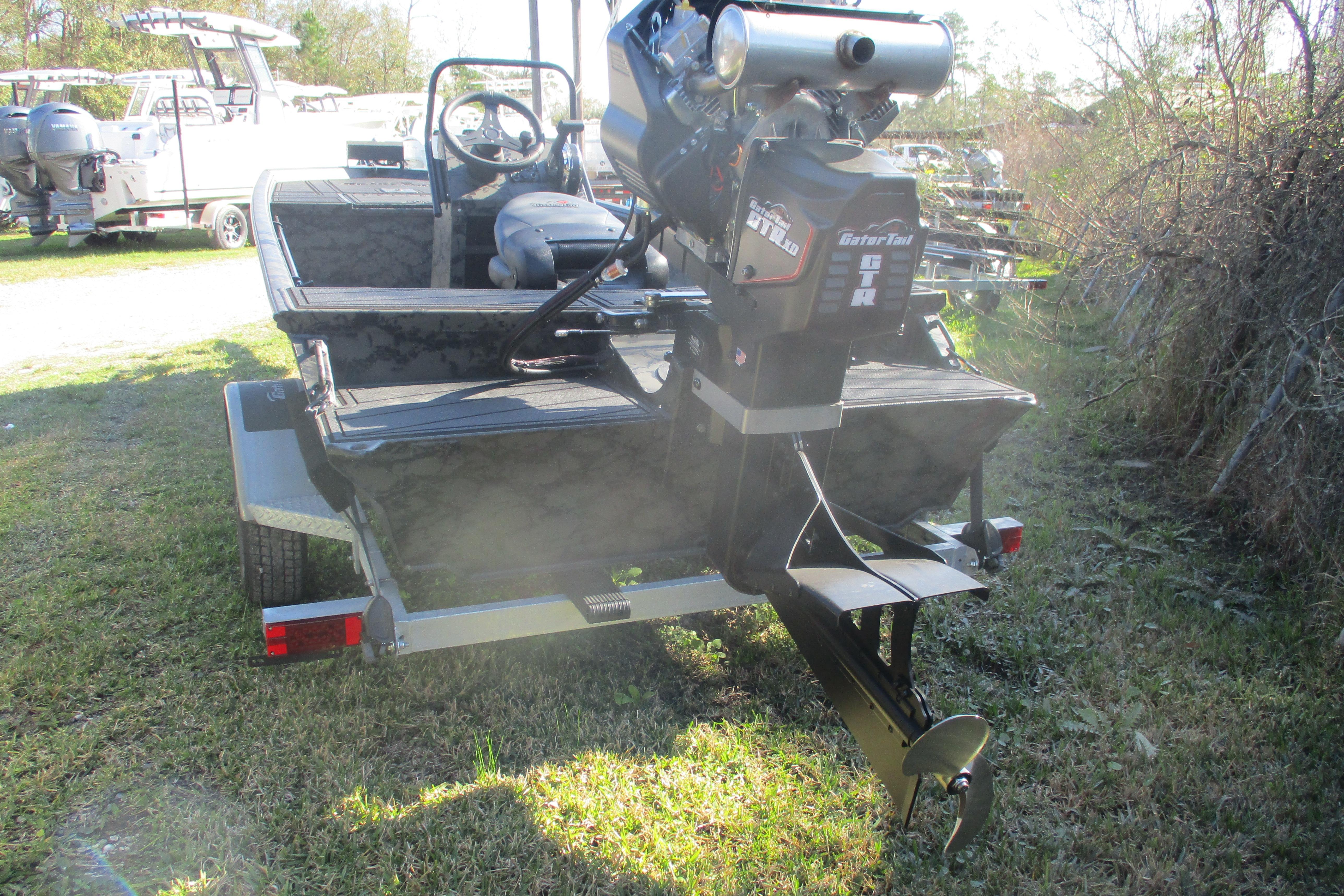 2026 Gator Tail 1860 Extreme-5