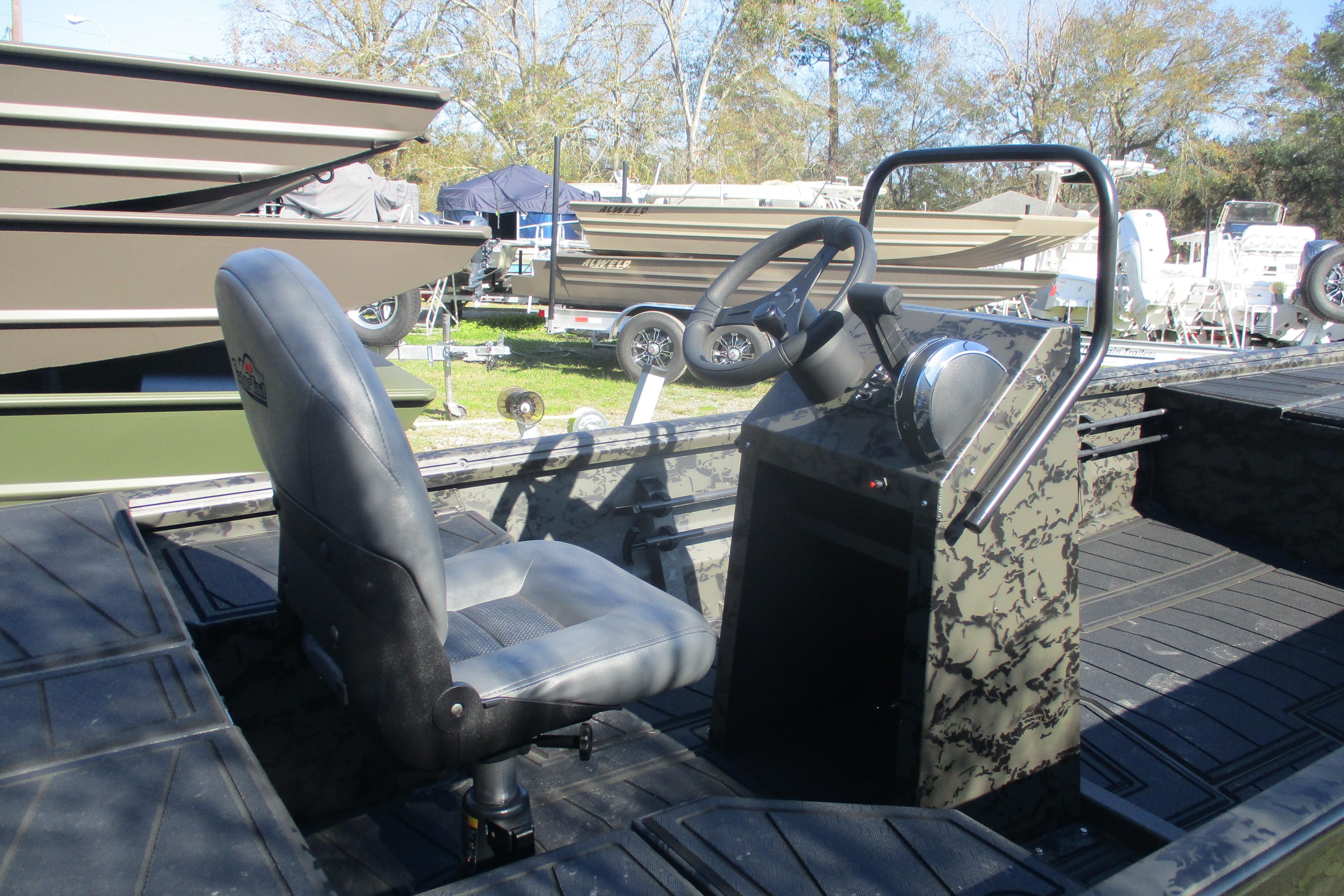 2026 Gator Tail 1860 Extreme-7