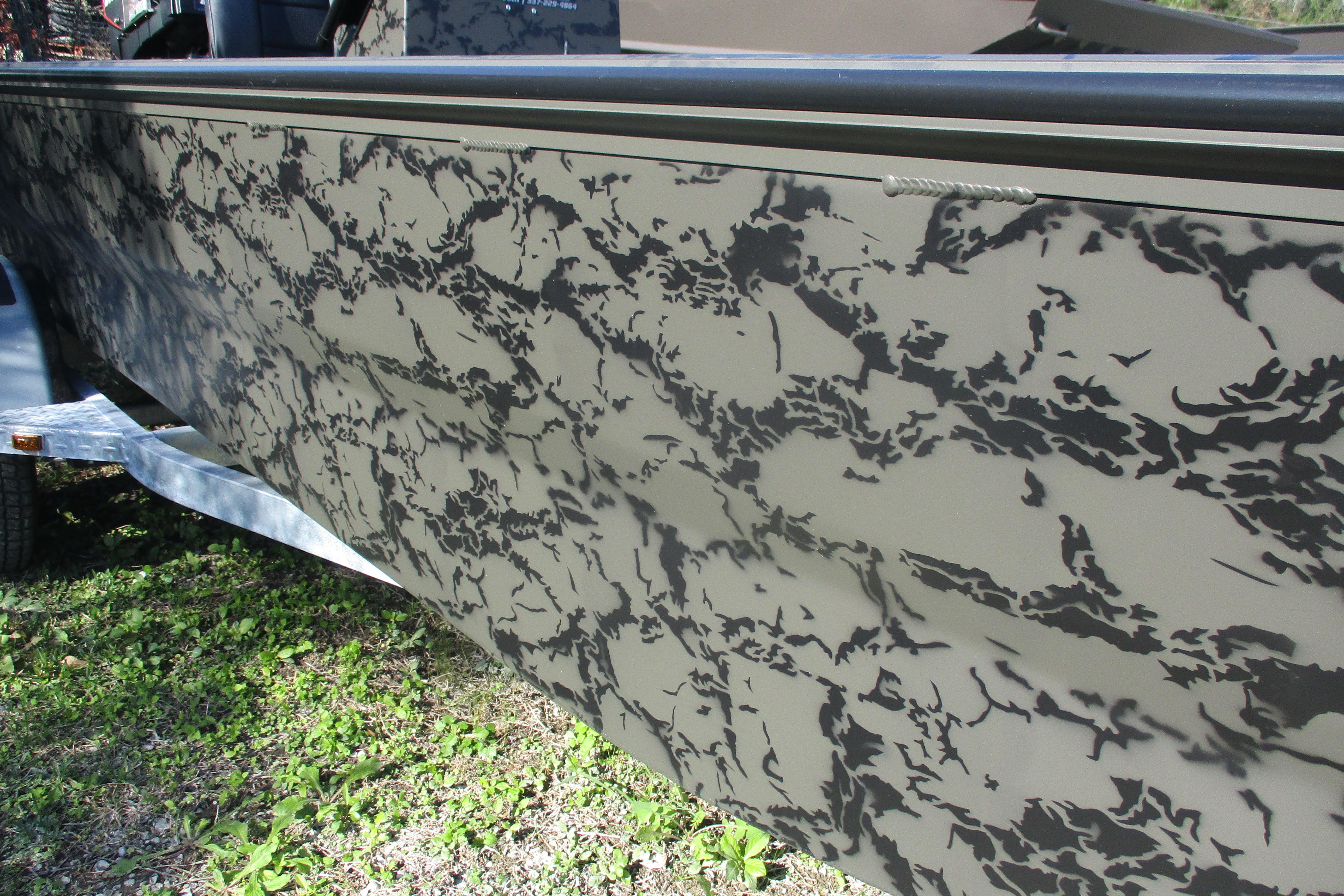 2026 Gator Tail 1860 Extreme-9