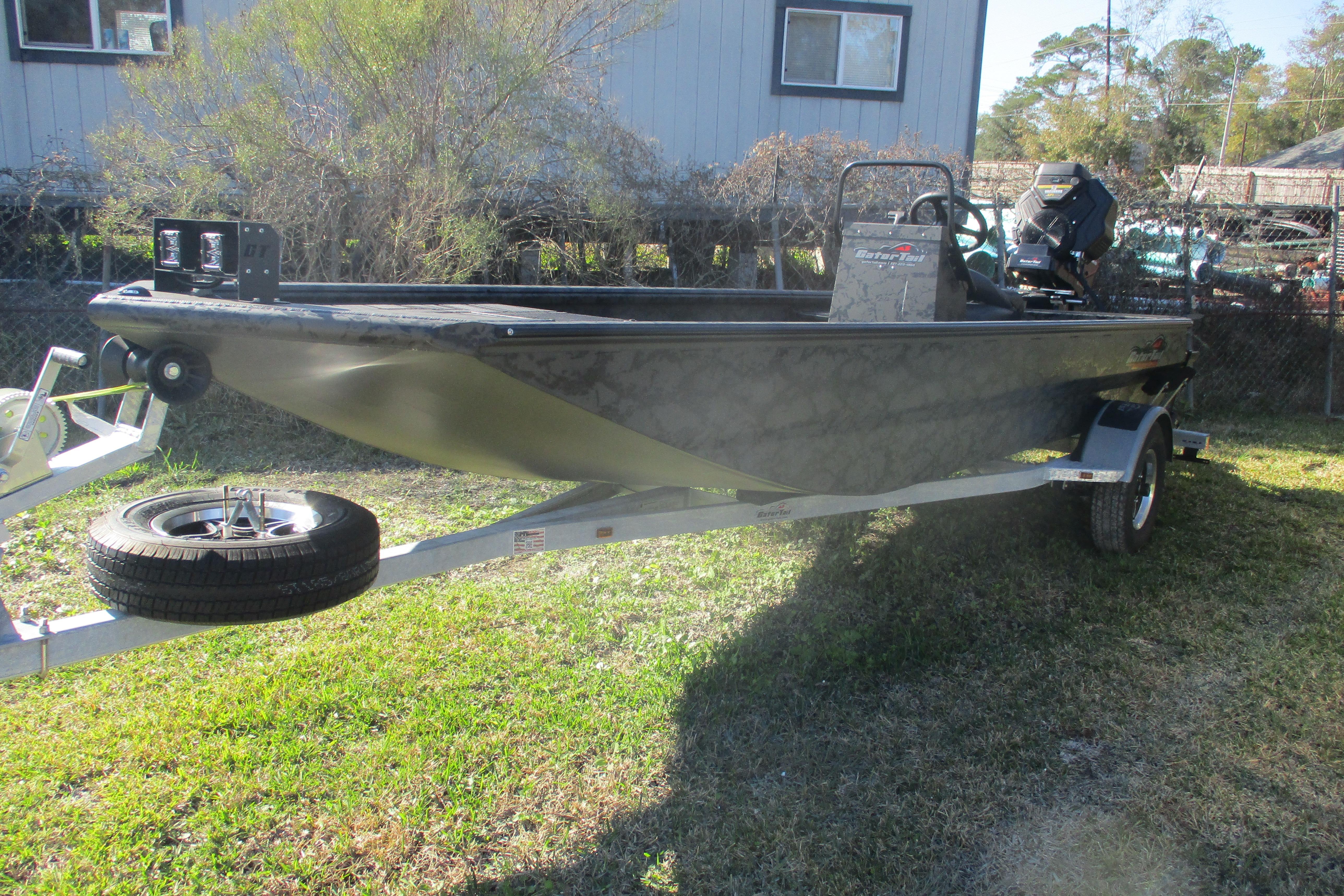 2026 Gator Tail 1860 Extreme-2