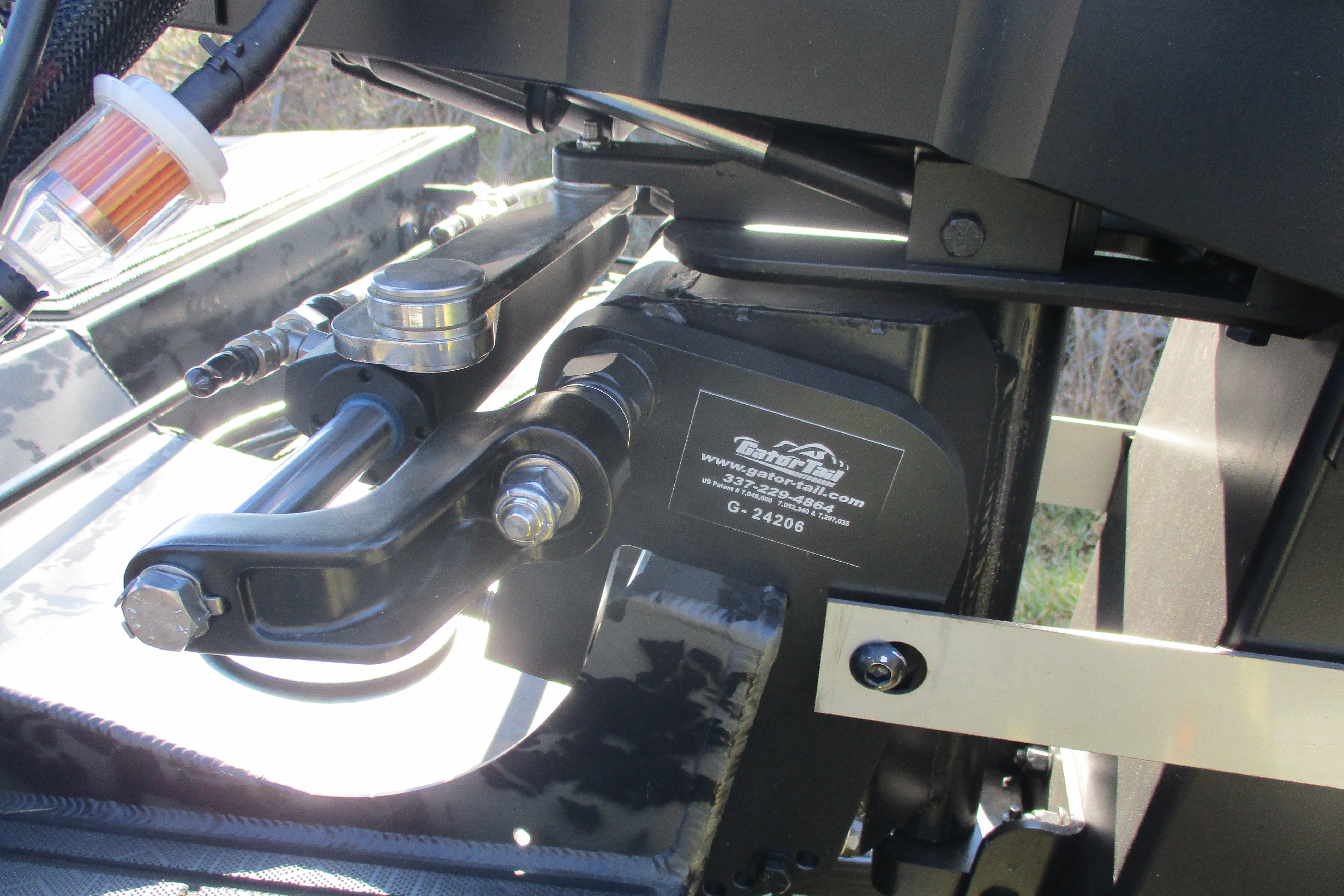 2026 Gator Tail 1860 Extreme-11