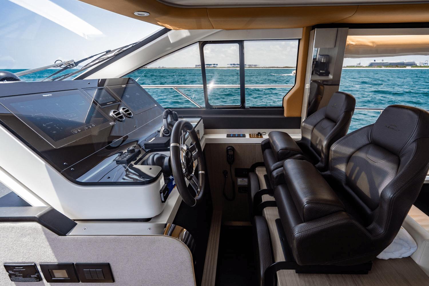 Azimut-60 fly 2024-DOLCE VITA FL-US-9824905 | Thumbnail