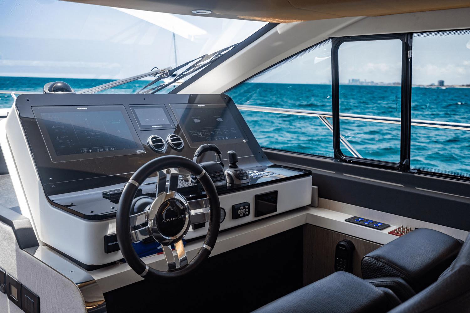 Azimut-60 fly 2024-DOLCE VITA FL-US-9824905 | Thumbnail