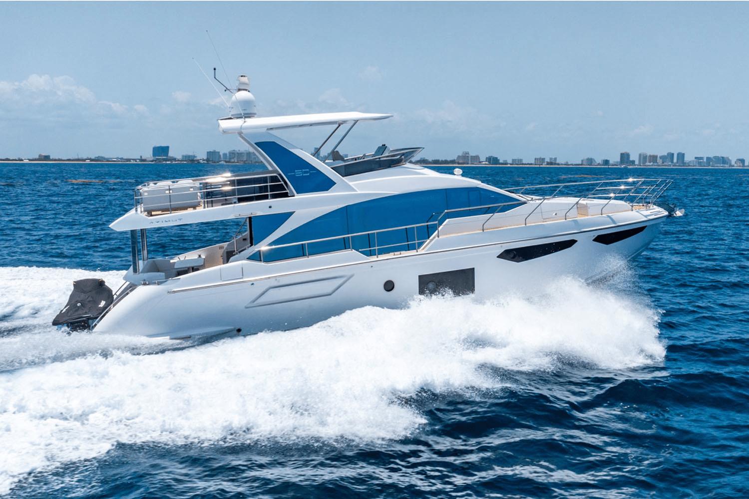 Azimut-60 fly 2024-DOLCE VITA FL-US-9824905 | Thumbnail