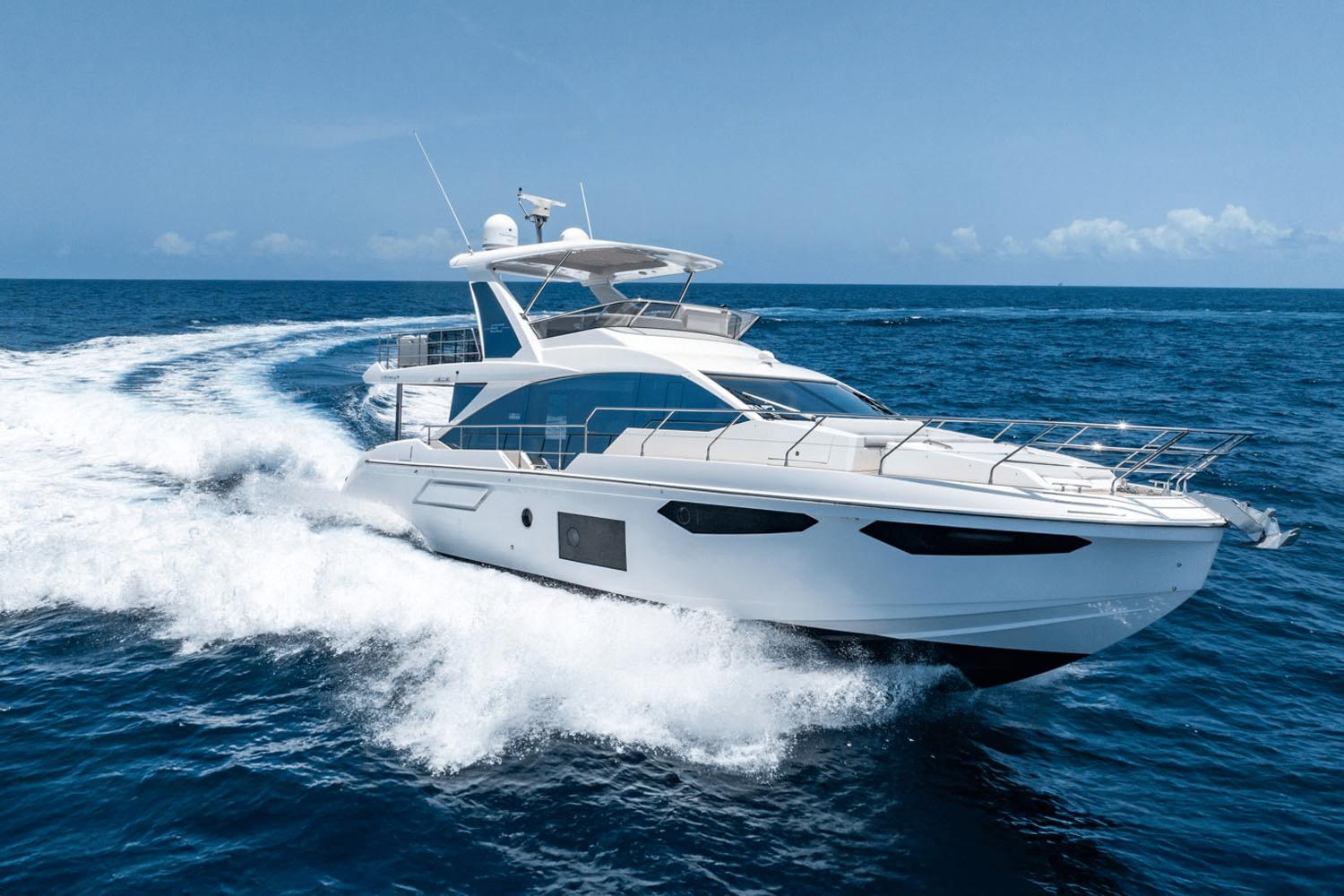 Azimut-60 fly 2024-DOLCE VITA FL-US-9824905 | Thumbnail