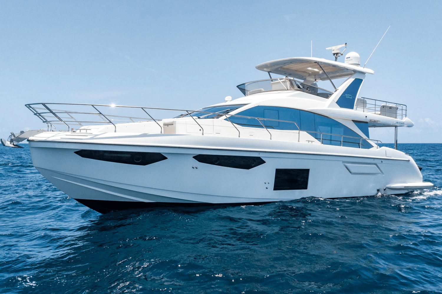 Azimut-60 fly 2024-DOLCE VITA FL-US-9824905