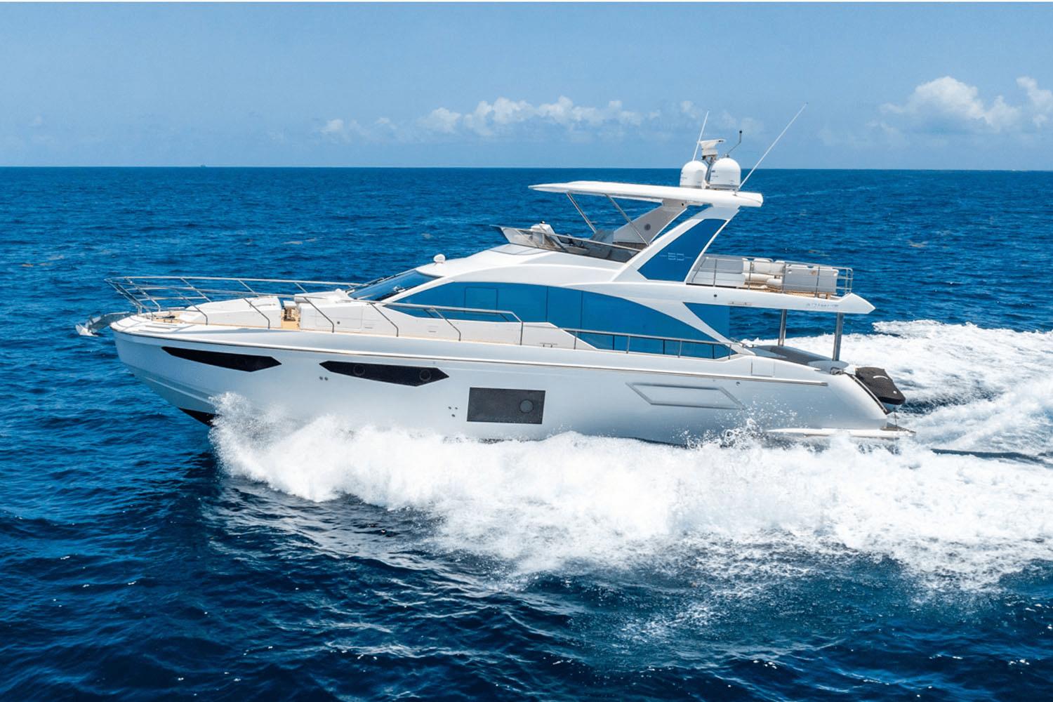 Azimut-60 fly 2024-DOLCE VITA FL-US-9824905 | Thumbnail