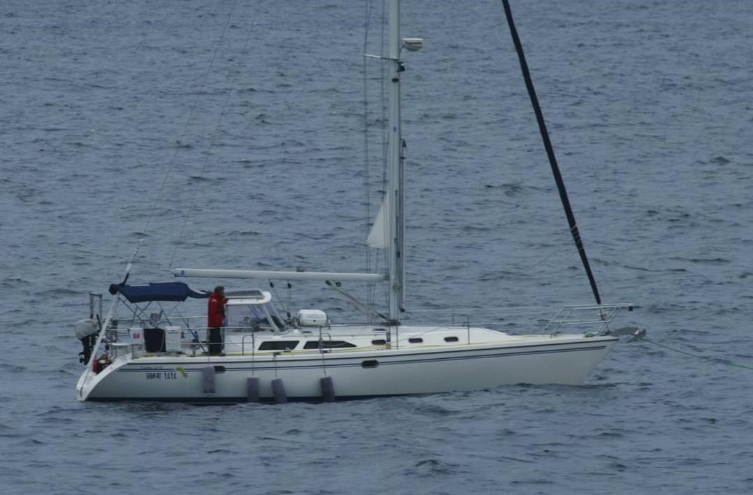 Image of 2007 Catalina 42 MkII