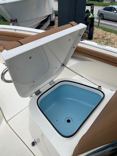 2021 Blackwood boat for sale, model of the boat is 27 & Image # 12 of 28