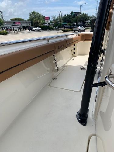 2021 Blackwood boat for sale, model of the boat is 27 & Image # 19 of 28