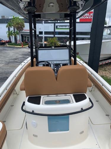 2021 Blackwood boat for sale, model of the boat is 27 & Image # 22 of 28