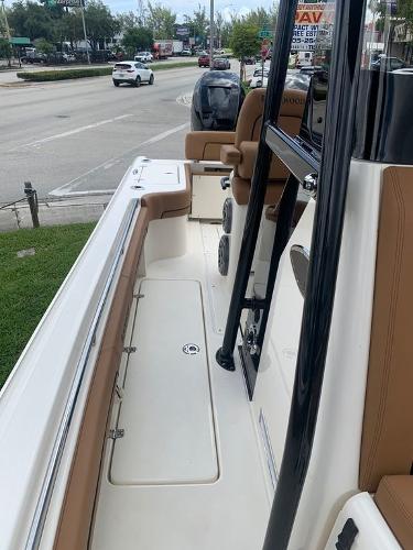 2021 Blackwood boat for sale, model of the boat is 27 & Image # 23 of 28