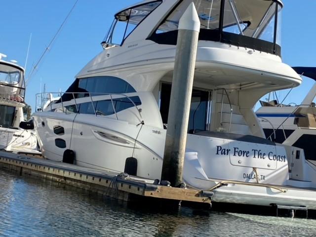 jw hall yacht and ship brokerage