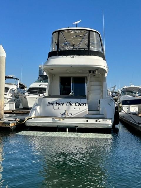 jw hall yacht and ship brokerage