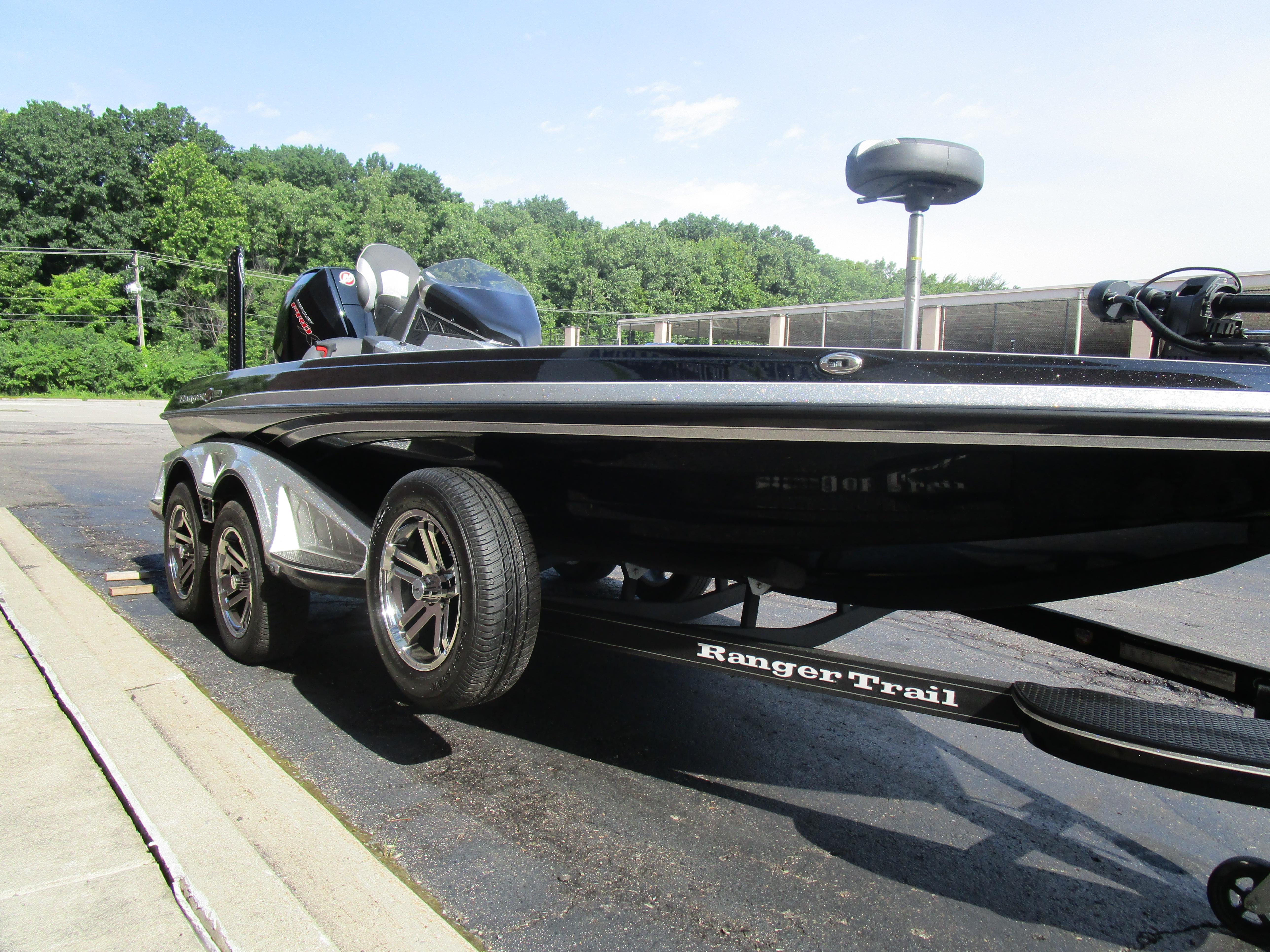 2024 Ranger Z519 Cup-Equipped Gallery