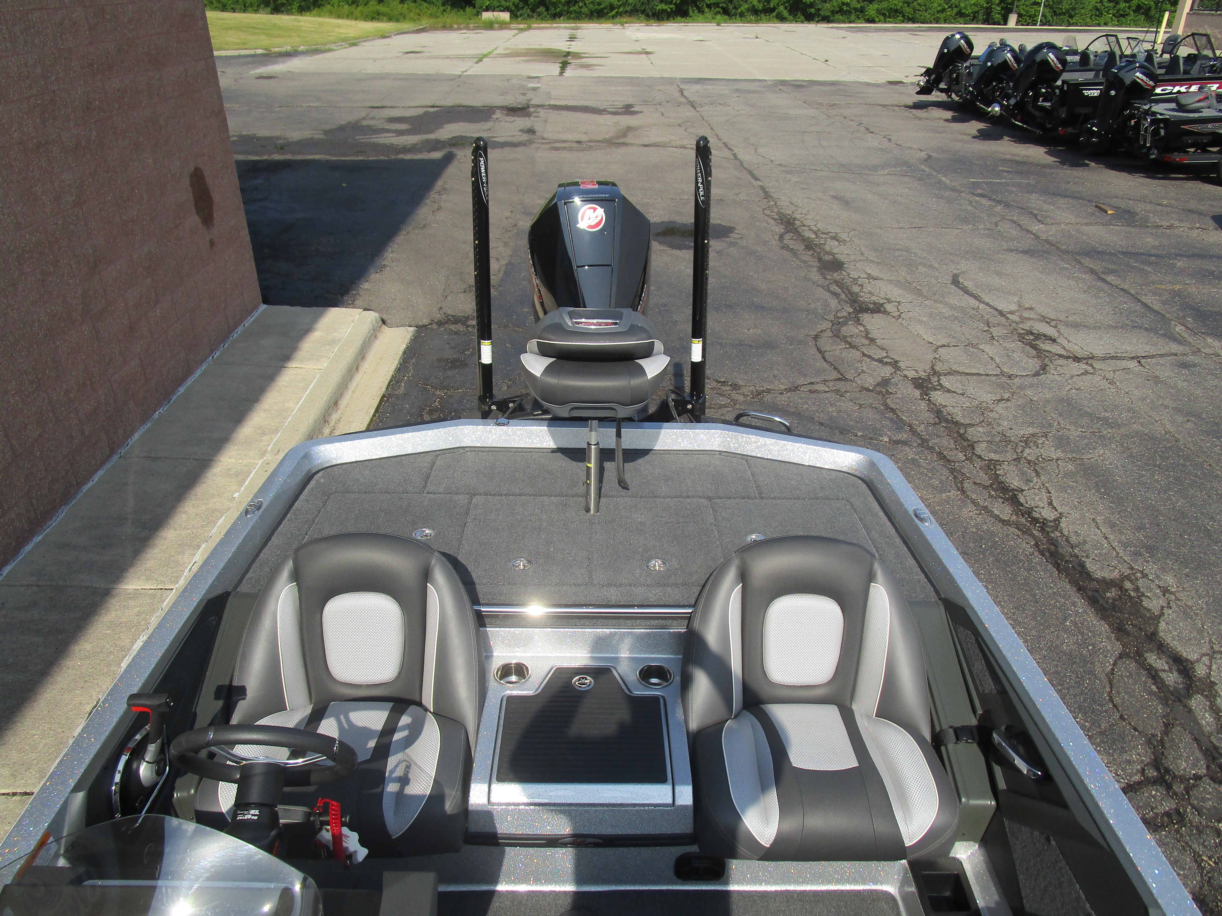 2024 Ranger Z519 Cup-Equipped Gallery