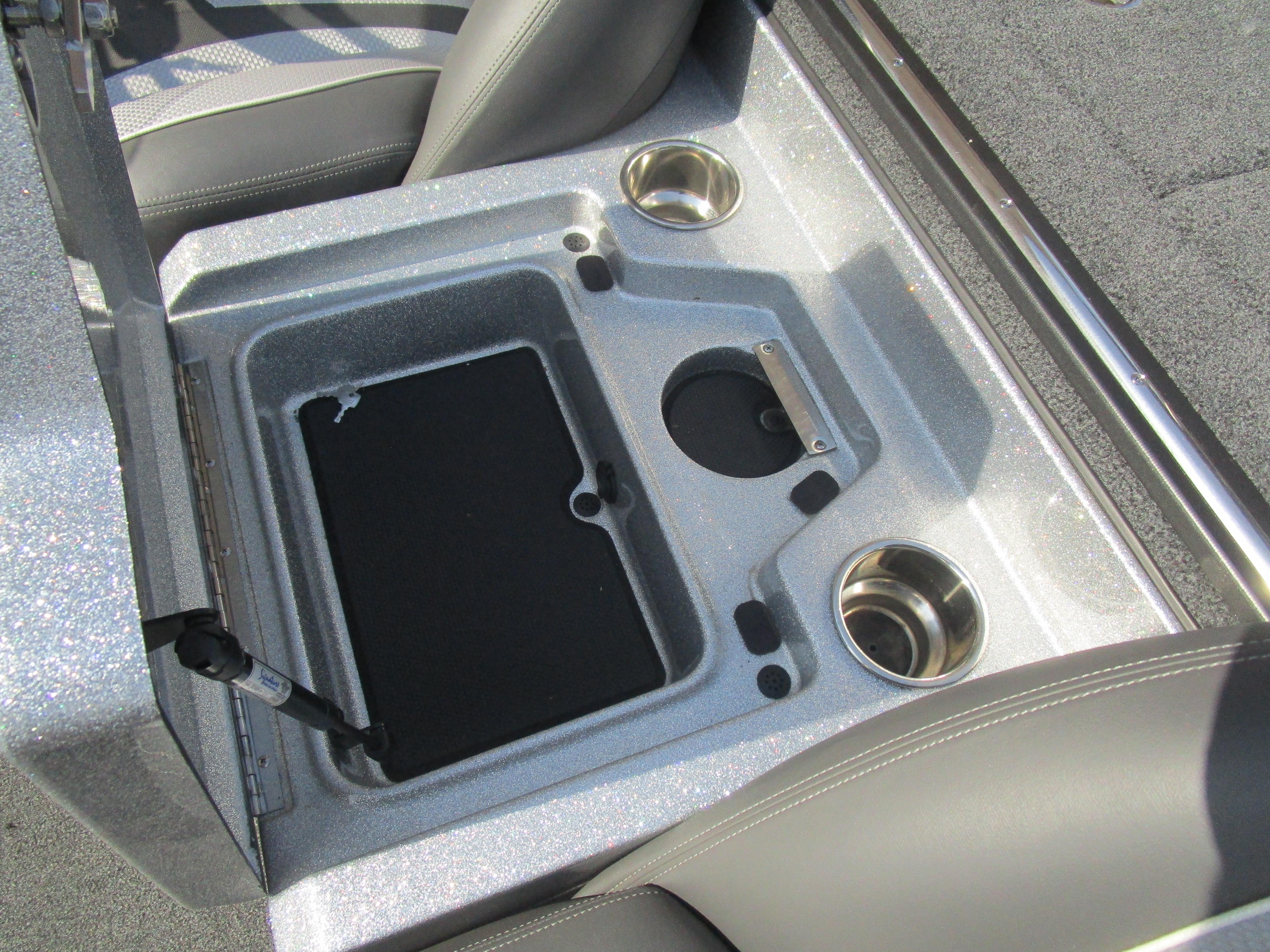 2024 Ranger Z519 Cup-Equipped Gallery