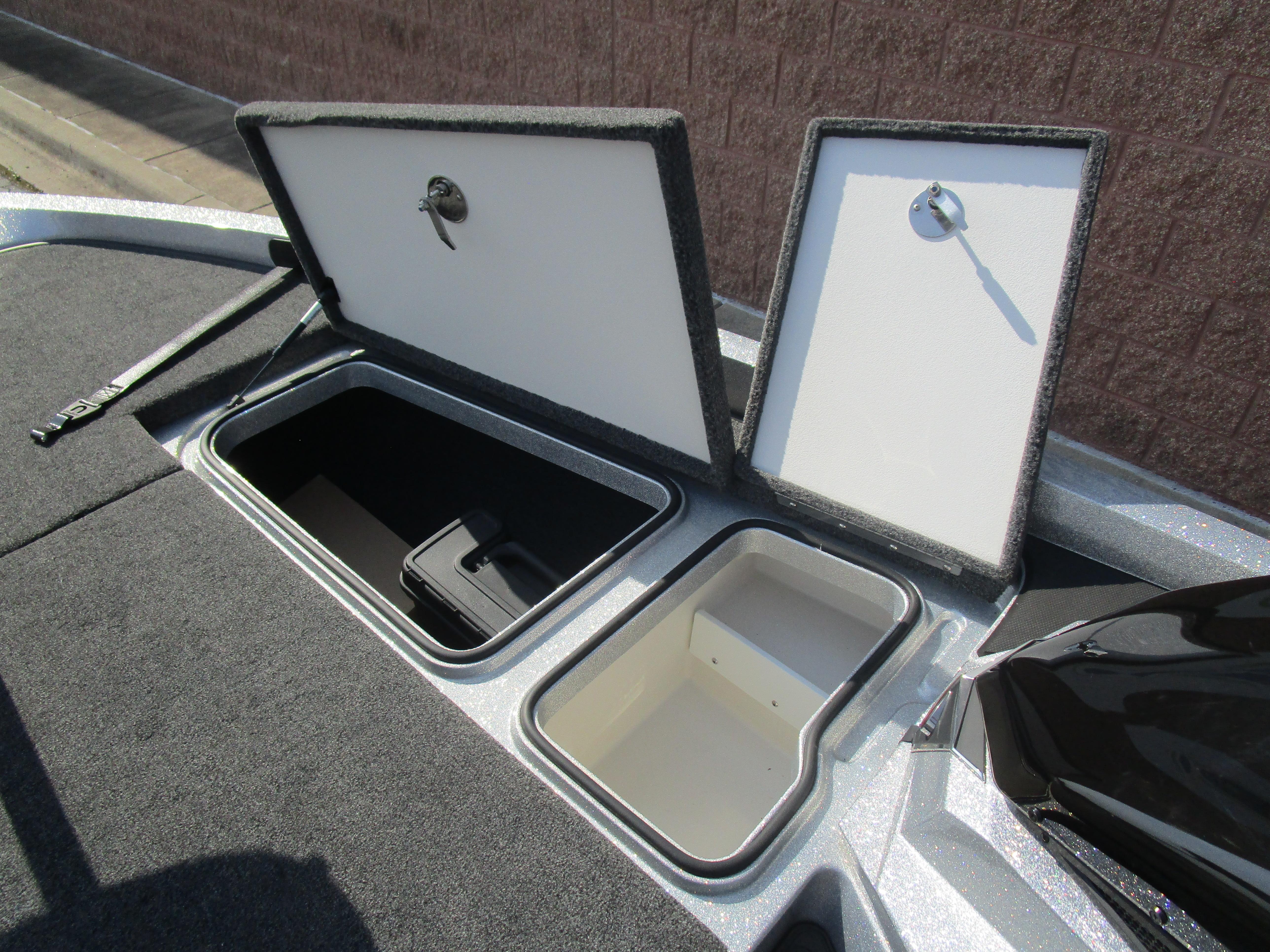 2024 Ranger Z519 Cup-Equipped - Grand Pointe Marina