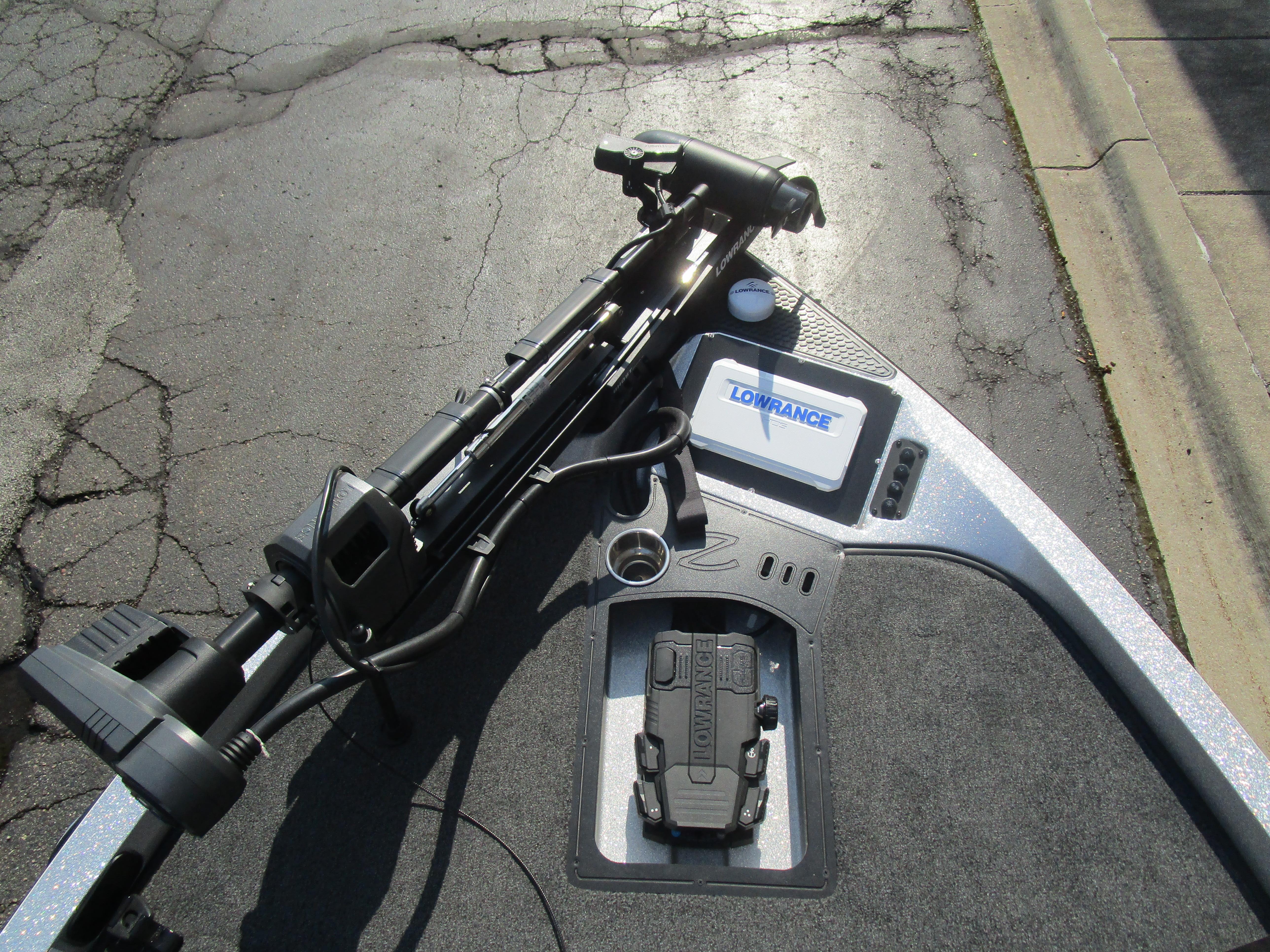 2024 Ranger Z519 Cup-Equipped Gallery