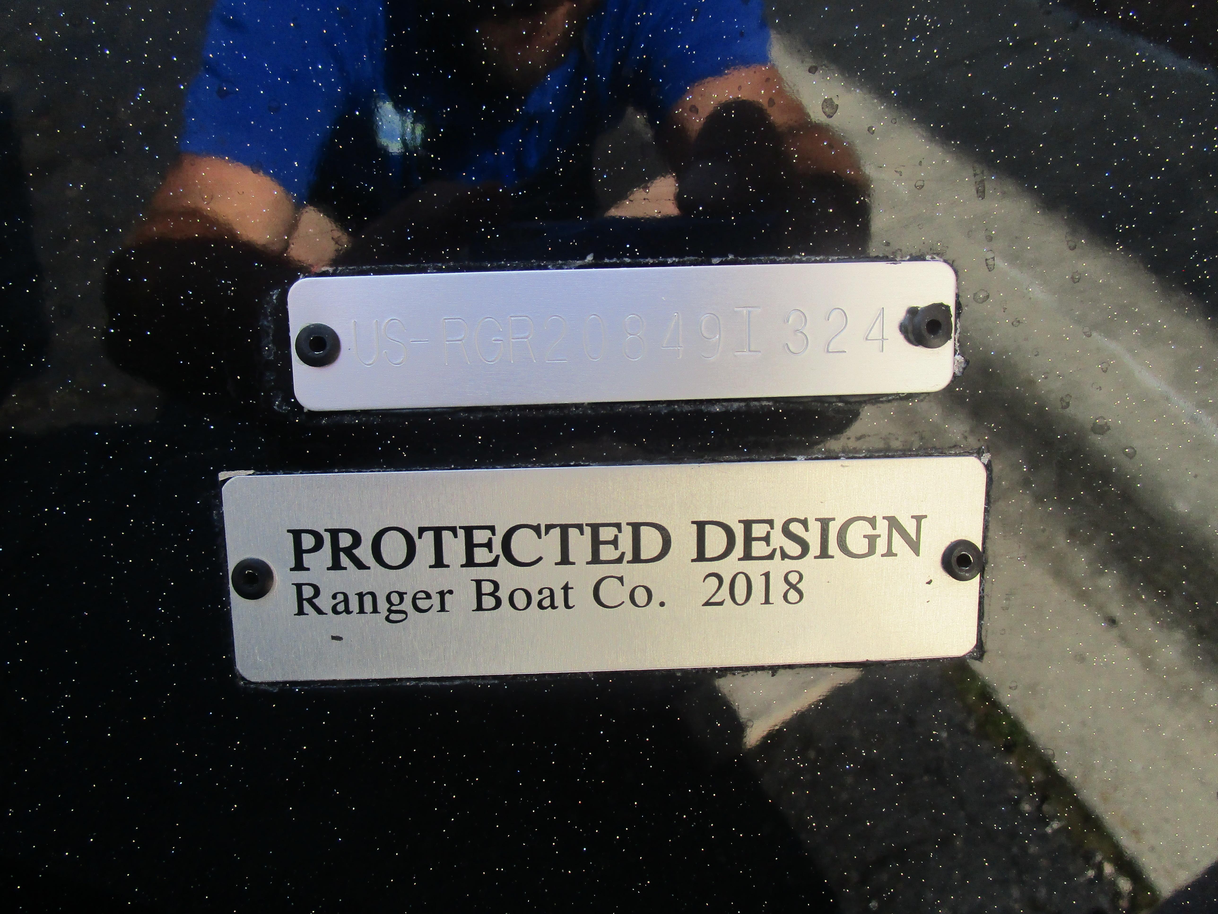 2024 Ranger Z519 Cup-Equipped Gallery