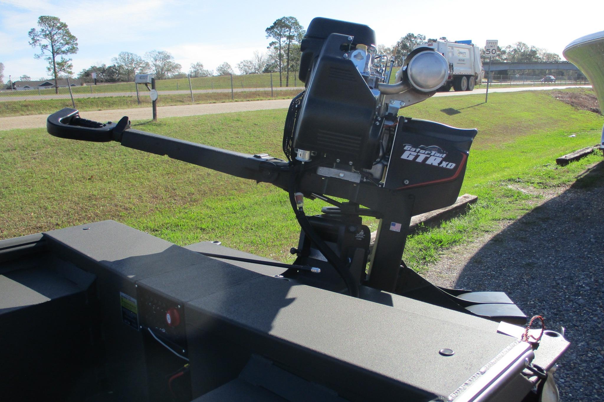 2026 Gator Tail 1860 Extreme-13