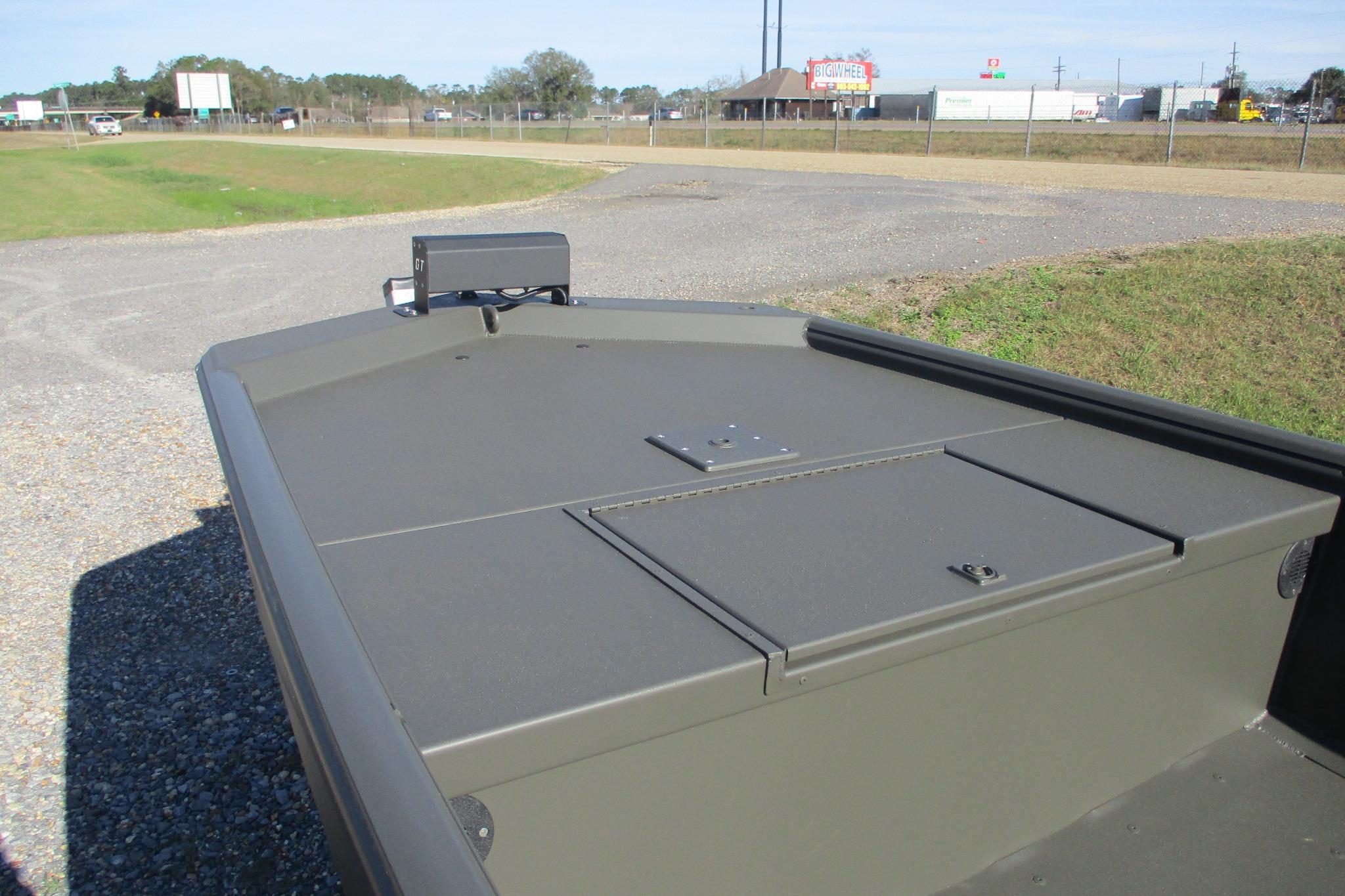 2026 Gator Tail 1860 Extreme-7