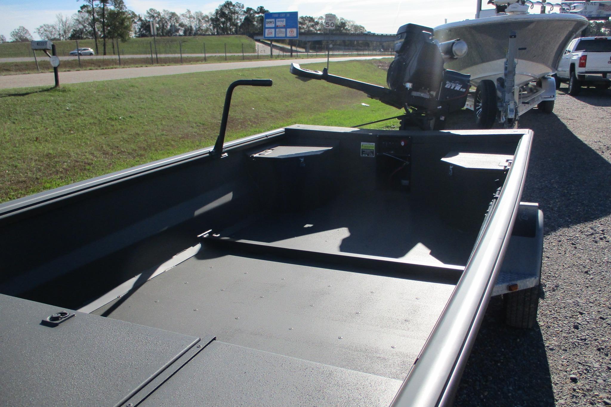 2026 Gator Tail 1860 Extreme-12