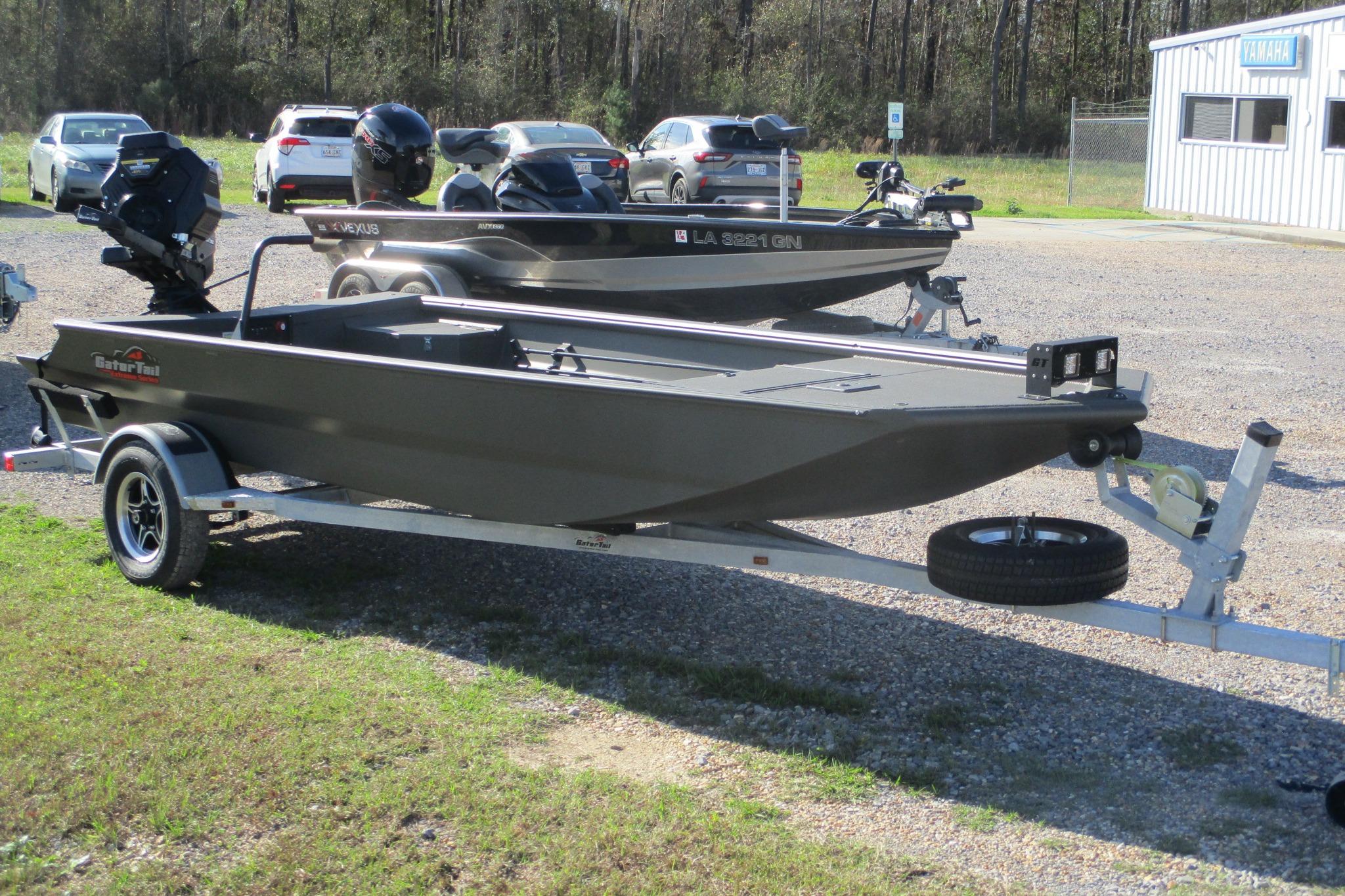 2026 Gator Tail 1860 Extreme-2