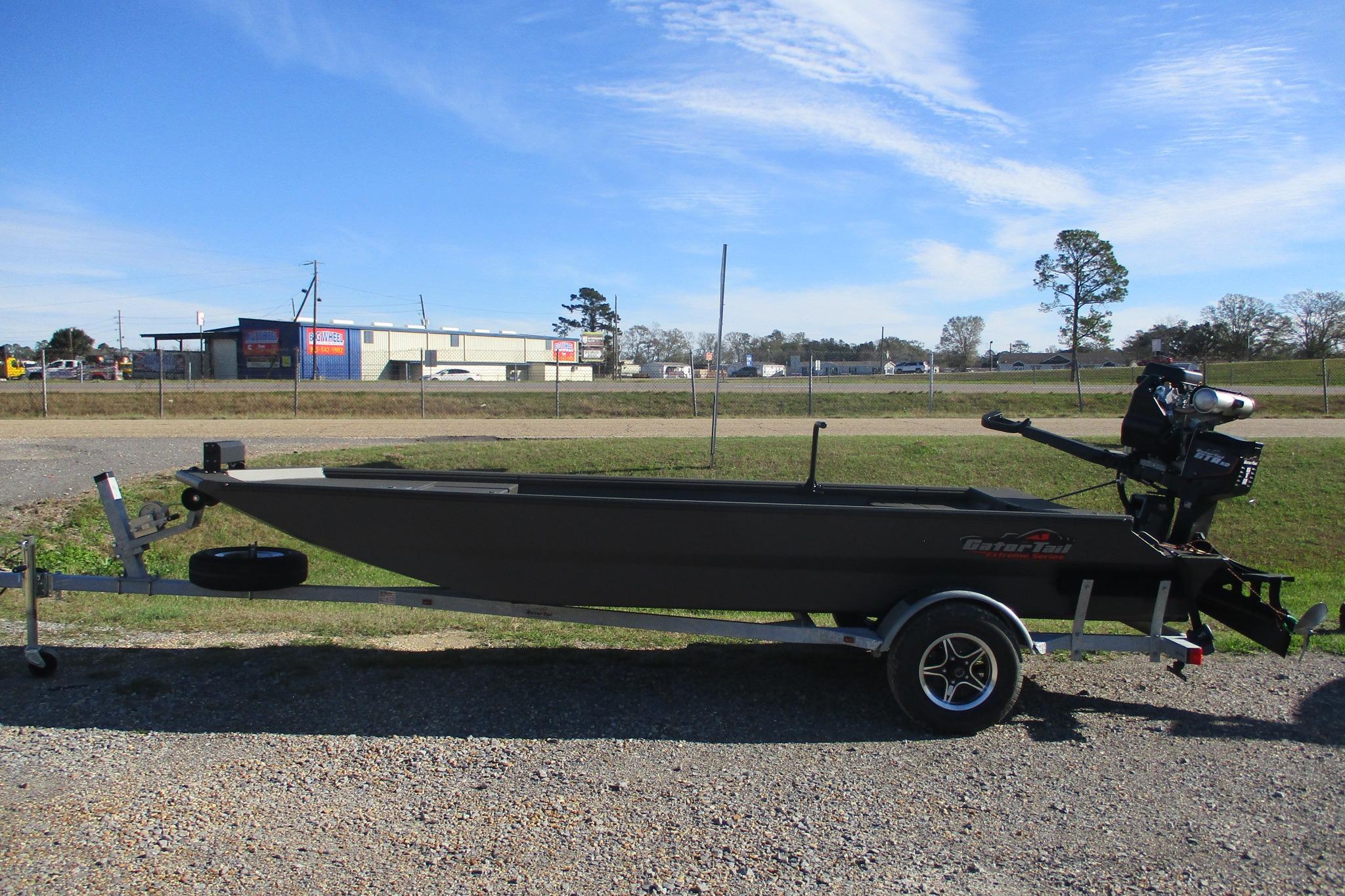 2026 Gator Tail 1860 Extreme-1