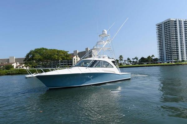 45' Hatteras, Listing Number 100916723, - Photo No. 3