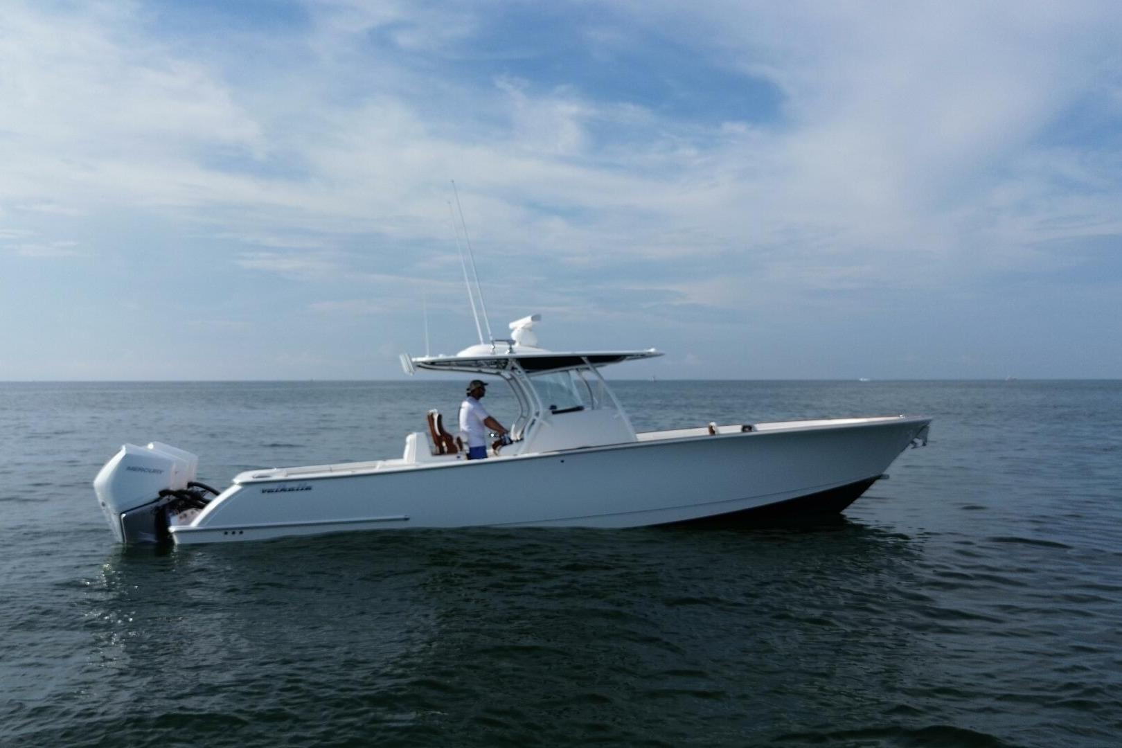 2022 37 Valhalla Boatworks V 37