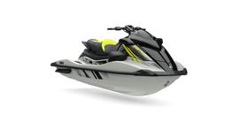 2025 Yamaha WaveRunner GP HO