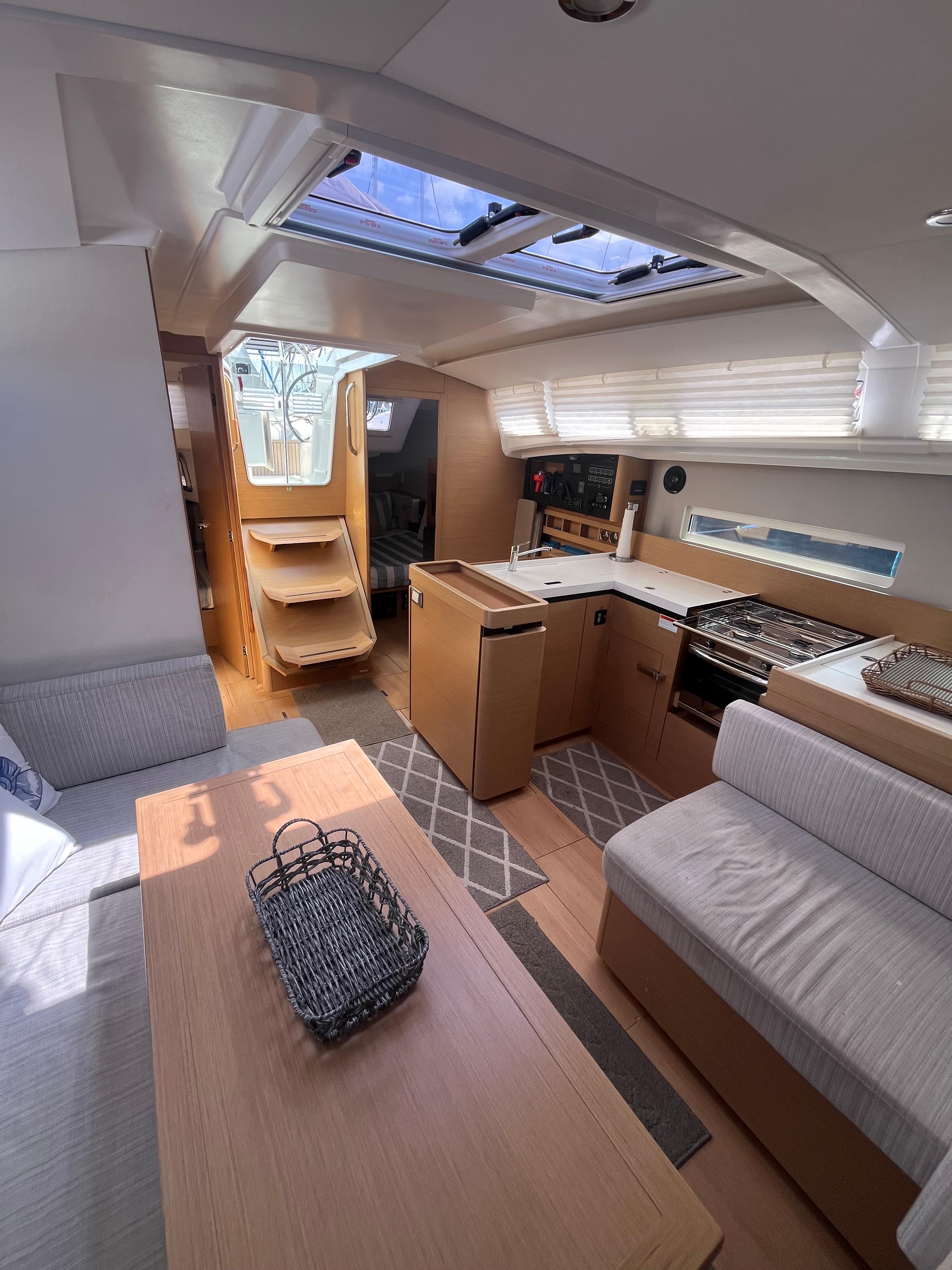 Jeanneau-410 Sun Odyssey 2020-VIGILANT FL-US-9714978 | Thumbnail