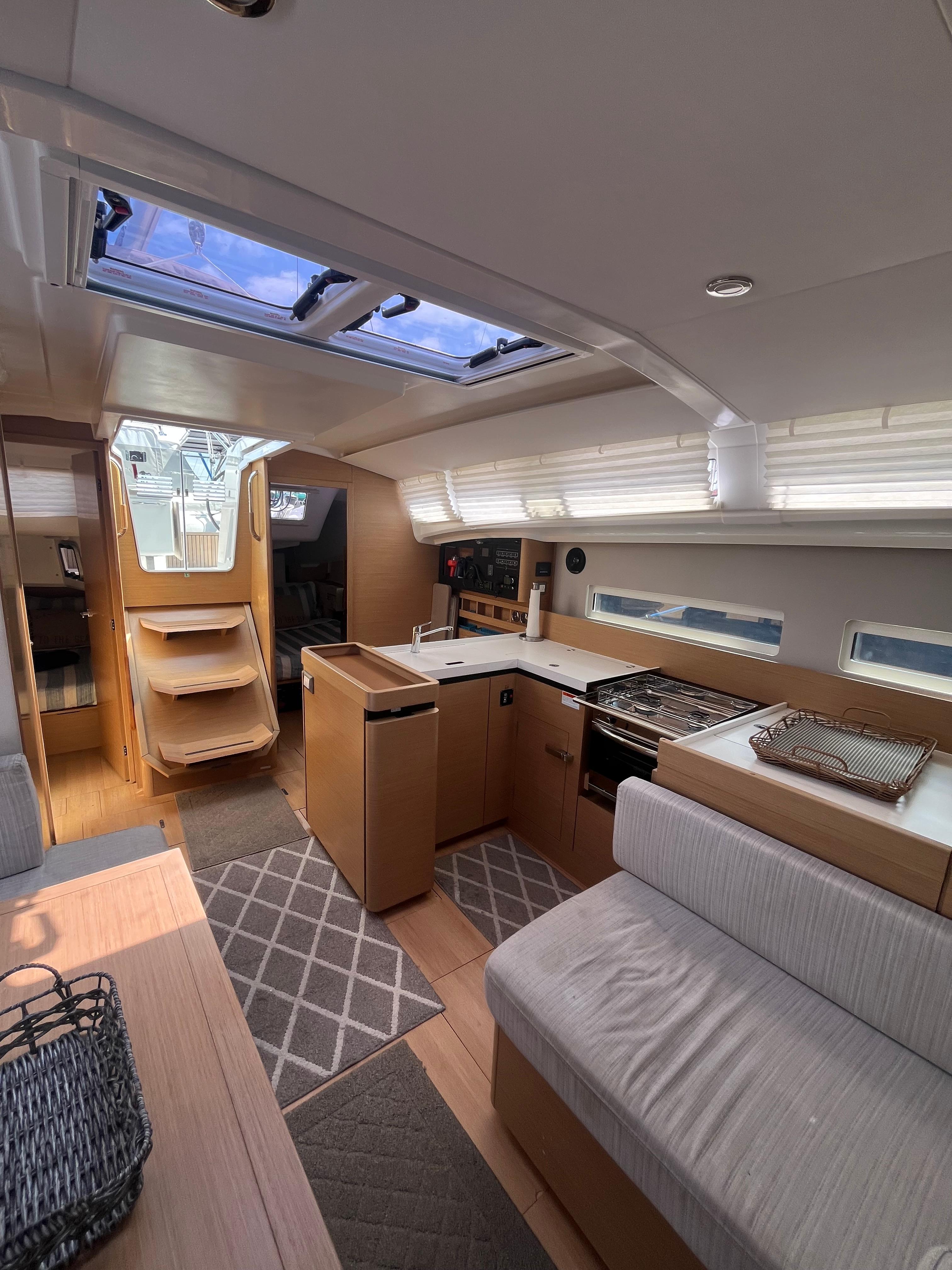 Jeanneau-410 Sun Odyssey 2020-VIGILANT FL-US-9714978 | Thumbnail