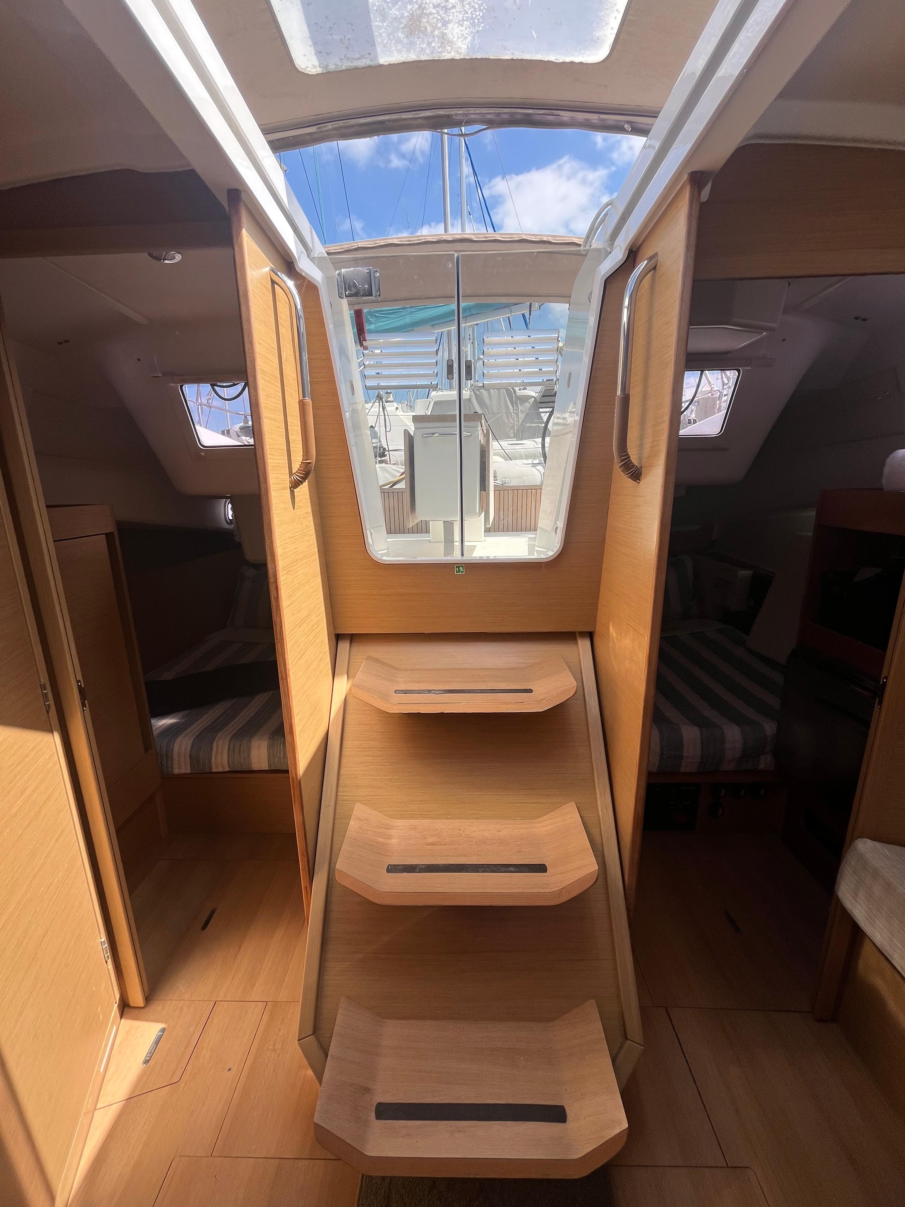 Jeanneau-410 Sun Odyssey 2020-VIGILANT FL-US-9714978 | Thumbnail