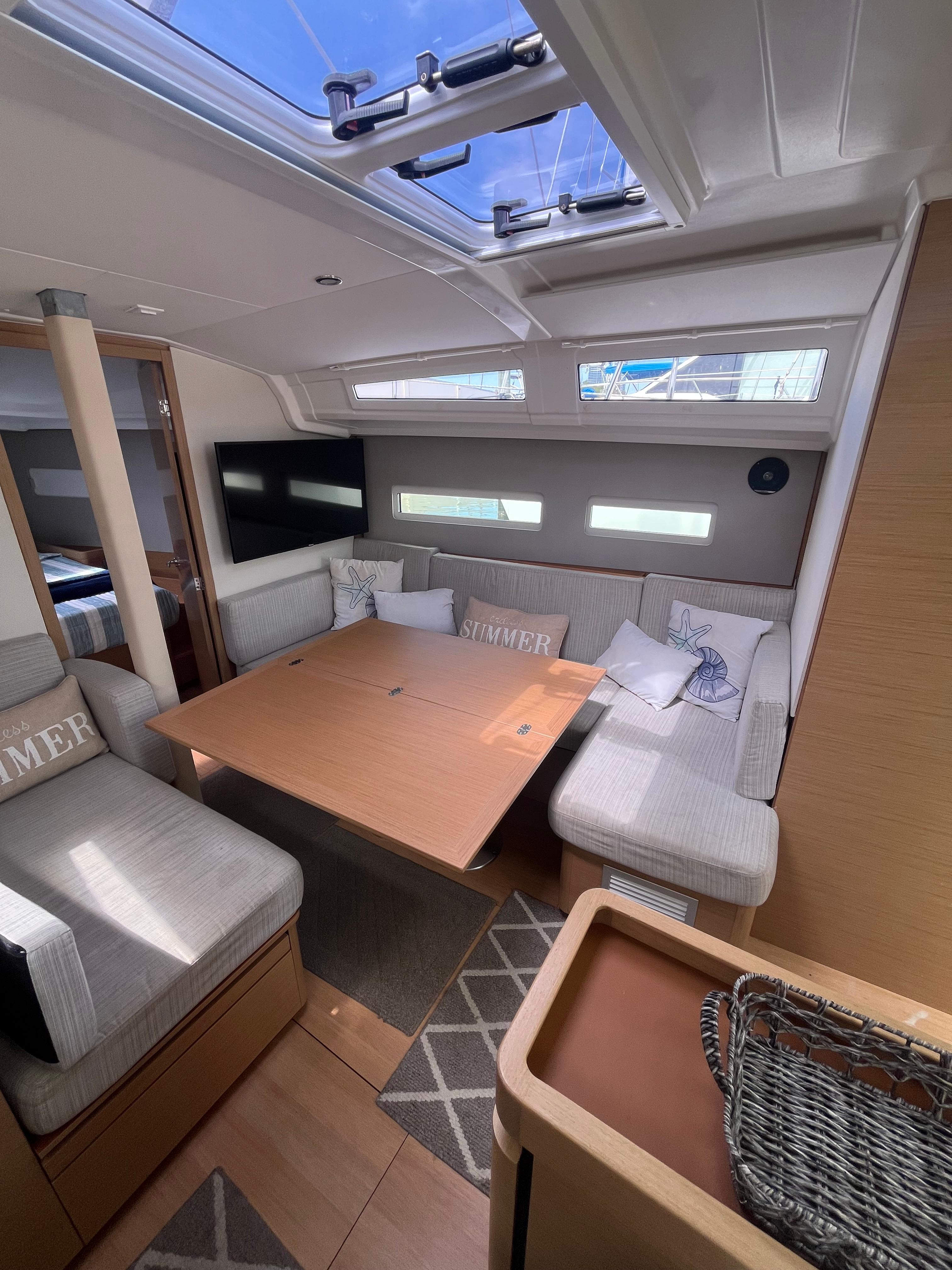 Jeanneau-410 Sun Odyssey 2020-VIGILANT FL-US-9714978 | Thumbnail