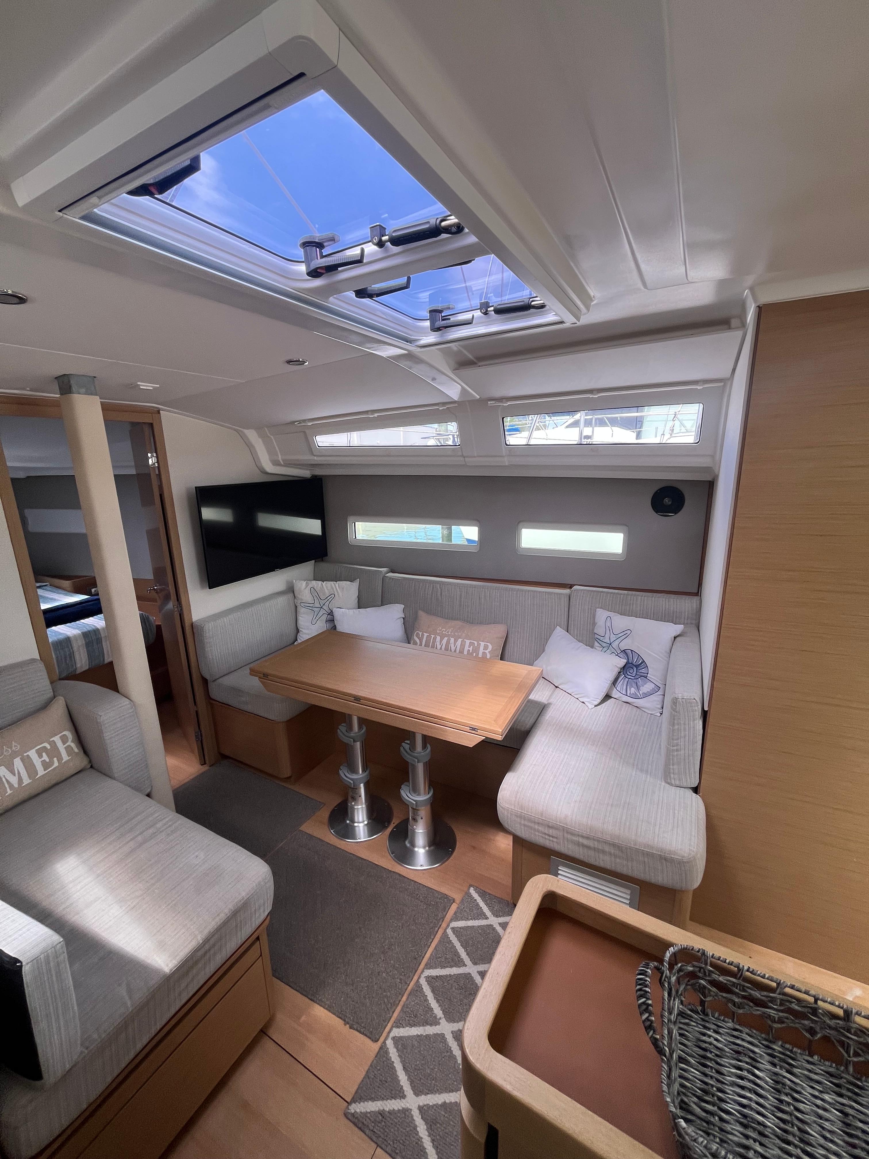 Jeanneau-410 Sun Odyssey 2020-VIGILANT FL-US-9714978 | Thumbnail