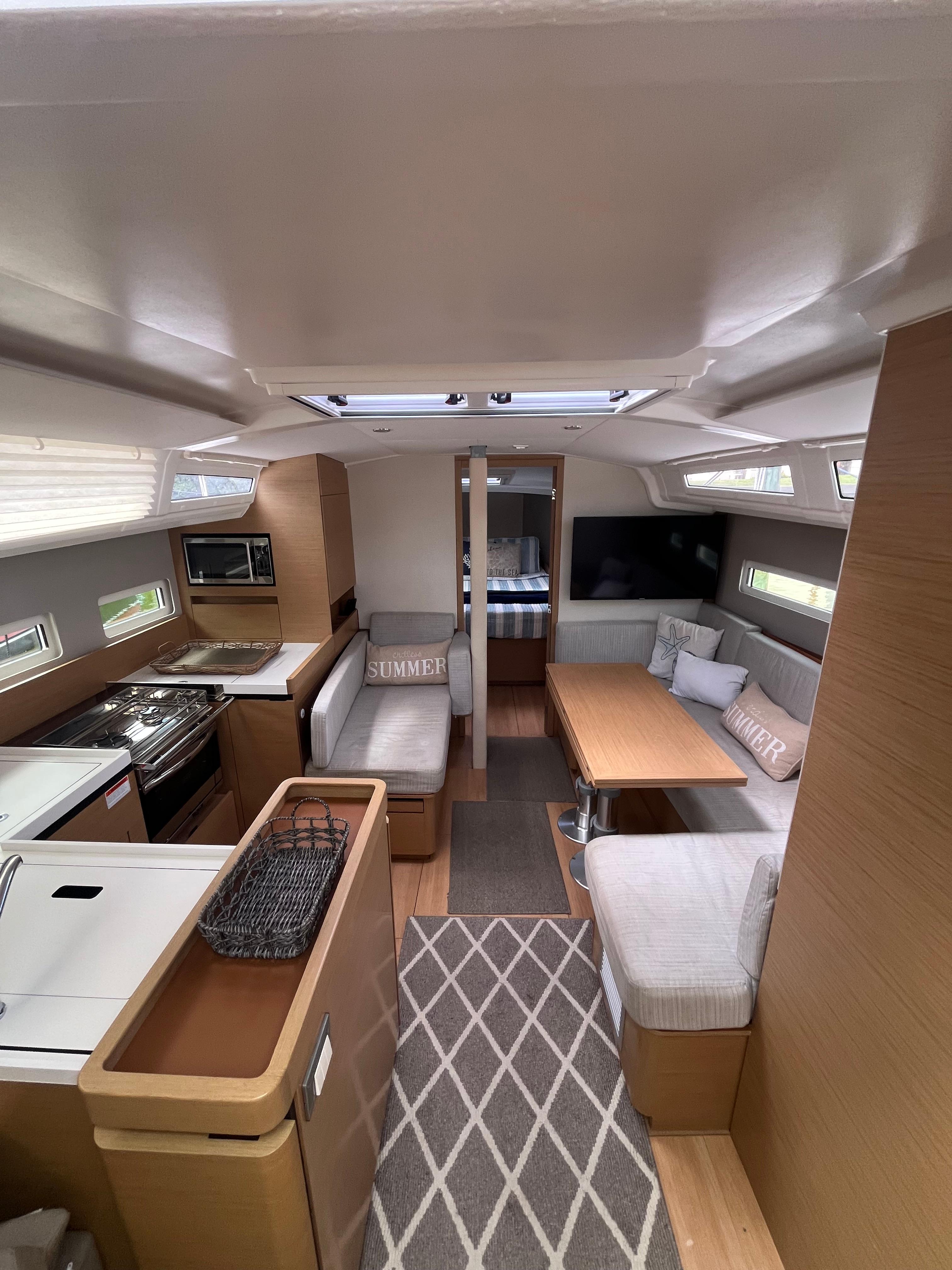 Jeanneau-410 Sun Odyssey 2020-VIGILANT FL-US-9714978 | Thumbnail